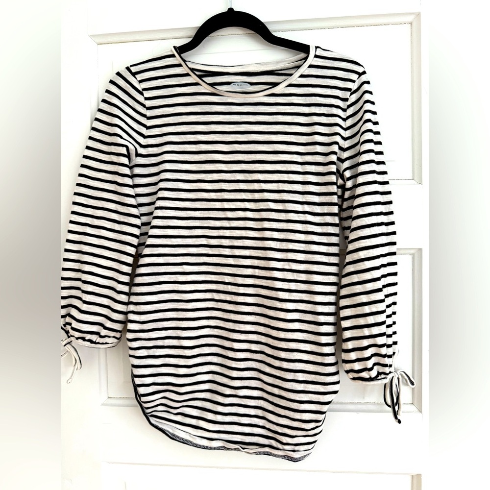 Maternity shirt